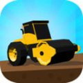 修路模拟器官方完整版