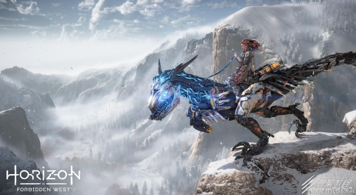 地平线西之绝境炙炎海岸DLC发售价格介绍