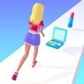 化妆跑酷最新版