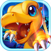 究极数码进化正式版