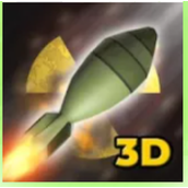 核弹模拟器3d修改版下载无限核弹版