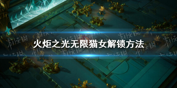 《火炬之光无限》猫女怎么获得？ 猫女解锁方法