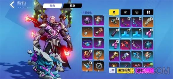 火炬之光无限圣枪暴力玩法攻略详解