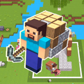 模拟荒野沙盒安卓版