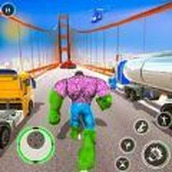 不可思议的怪物战斗城市安装