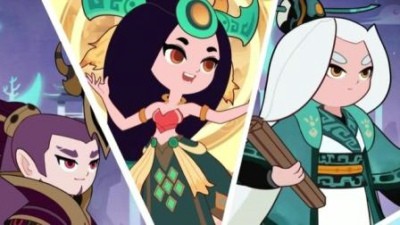幻之封神英雄排行