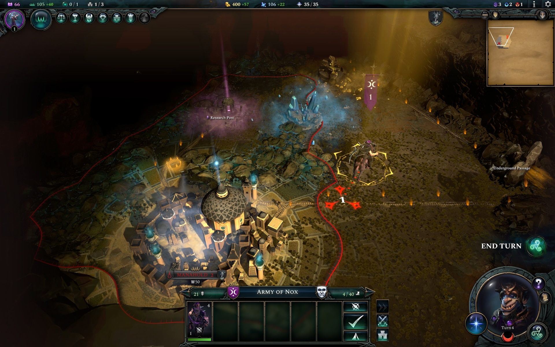 《奇迹时代4》庇护魔典受傅之民介绍