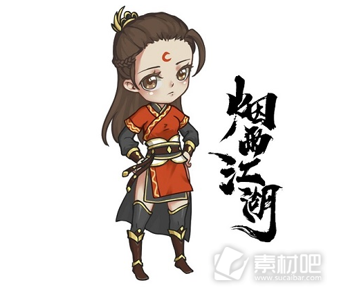 《烟雨江湖》七星剑法获得方法