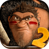 疯狂原始人2官方完整版