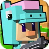 像素射击僵尸战场游戏安装