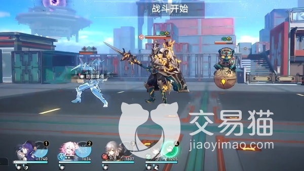 《崩坏星穹铁道》魔阴身士卒怎么打？魔阴身士卒打法攻略