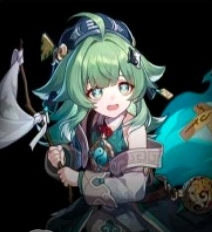 崩坏星穹铁道藿藿技能效果一览