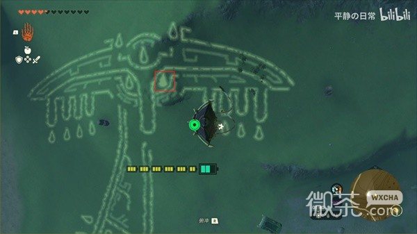 塞尔达传说王国之泪开局快速获取大师之剑攻略一览