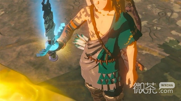 塞尔达传说王国之泪全迷你挑战任务视频攻略一览