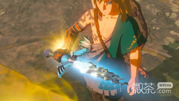 塞尔达传说王国之泪雷之神殿解谜指南分享