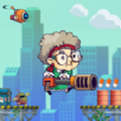 杰克奶奶免费正版