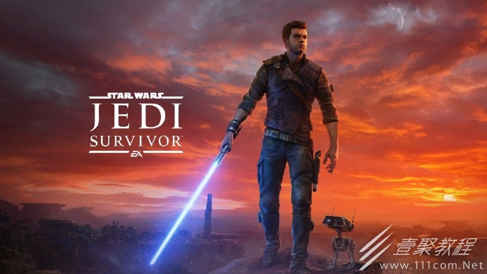 星球大战绝地幸存者媒体评分解禁MC评分为87分介绍