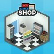 我的小小店铺正式版