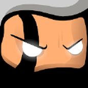 忍者像素跑酷官网版