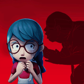 幽灵恐怖解谜游戏下载