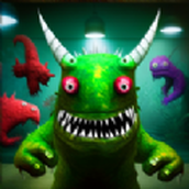 班班幼儿园逃离大楼下载安装