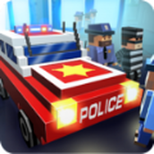 城市街区终极警察安装包