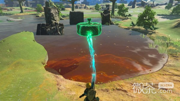 塞尔达传说王国之泪防寒服获取攻略一览