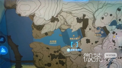 塞尔达传说王国之泪前往天空的线索诗词解密攻略分享