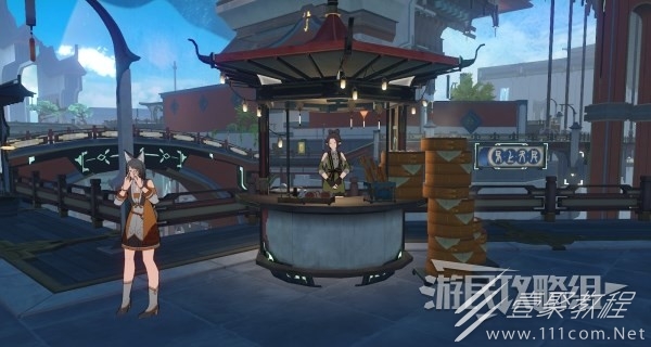 崩坏星穹铁道仙舟大胃王比赛获胜方法