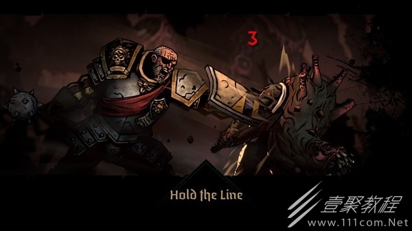 暗黑地牢2第四章直伤队通关阵容是什么