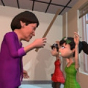 疯狂恐怖游戏下载