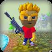 怪物狩猎传说安装包