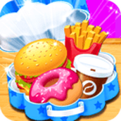 烹饪美食家下载最新版