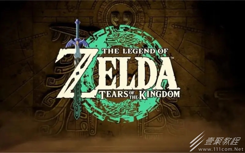 塞尔达传说王国之泪武器耐力系统介绍