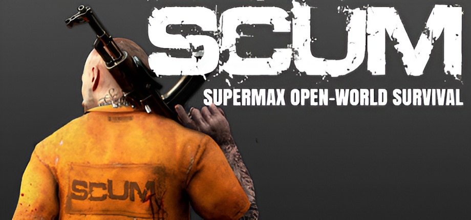 《人渣scum》备受瞩目排泄系统高自由度多半好评