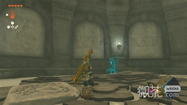 塞尔达传说王国之泪龙之泪任务指引一览