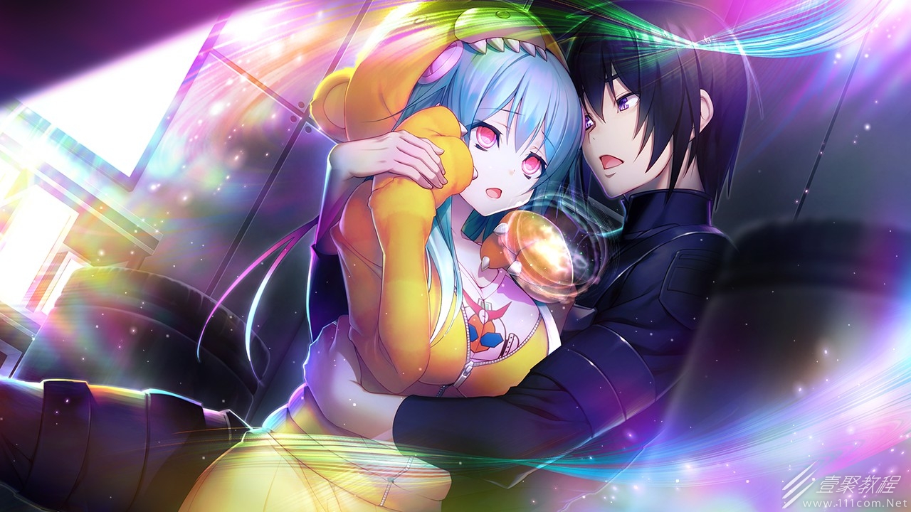 冻京necro中文版路线介绍