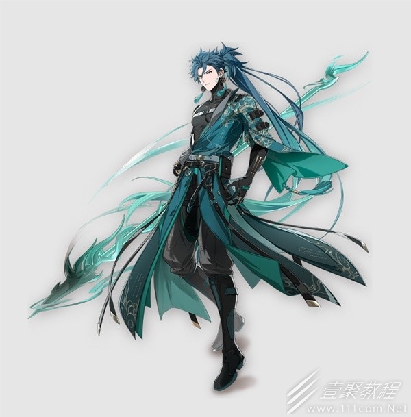 鸣潮共鸣测试各角色技能招式视频演示攻略