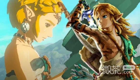 塞尔达传说王国之泪玩法技巧汇总分享