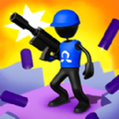 火柴人王者之战手机版