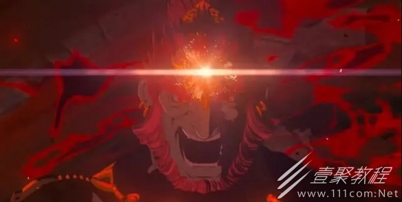 塞尔达传说王国之泪最终boss介绍