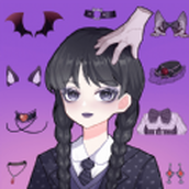 少女的魔法世界下载最新版