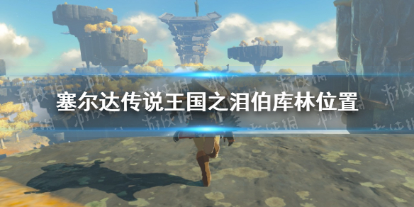 《塞尔达传说王国之泪》伯库林在哪？ 伯库林位置