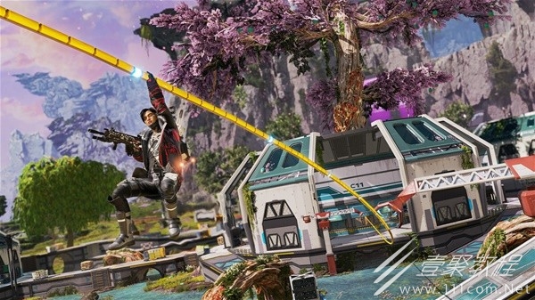 Apex英雄S17赛季新增内容是什么