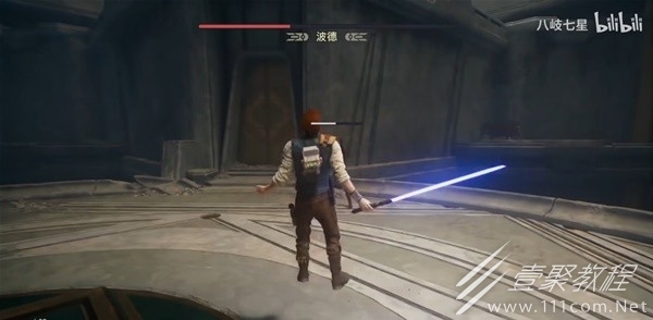 星球大战绝地幸存者最终BOSS战与结局演示