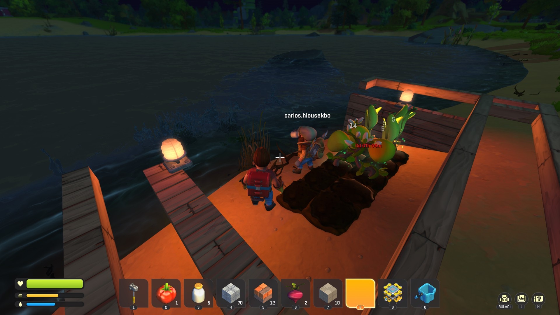 《废品机械师》未经授权耕种解决办法