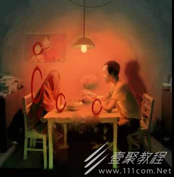 看不见的真相餐桌之下通关方法