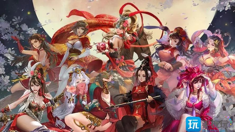 三国杀10周年礼包兑换码怎么获得神将激活礼包永久汇总2023