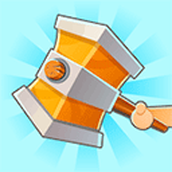 锤子大作战完整版