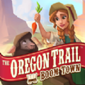 俄勒冈之旅繁荣小镇手机版